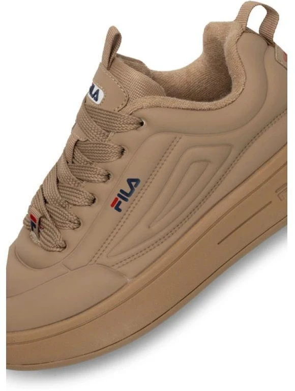 Fila Superbubble moteriški sportbačiai, smėlio spalvos, madingi, patogūs, lengvi