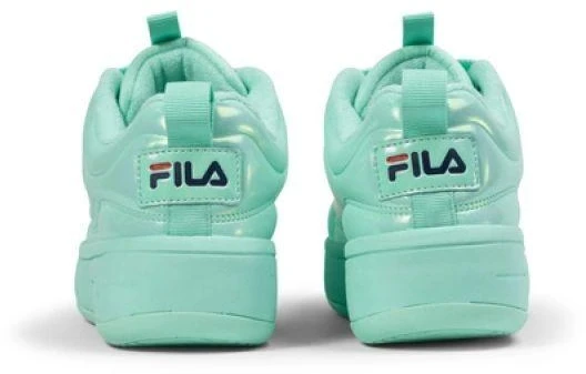 Fila Superbubble moteriški sportbačiai - stilingi, patogūs, lengvi