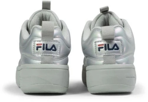 Fila Superbubble moteriški sportbačiai pilki madingi patogūs lengvi