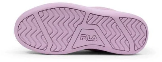 Fila Superbubble moteriški sportbačiai violetiniai madingi patogūs lengvi