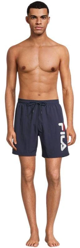 Fila Svaziland Plaukimo Šortai M FAM0690 50004