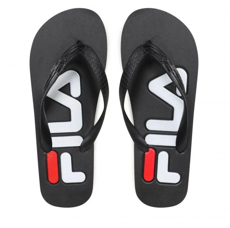 Fila Troy M FFM0007.80010 šlepetės