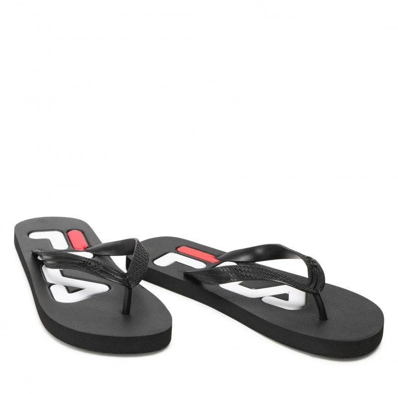 Fila Troy M FFM0007.80010 šlepetės