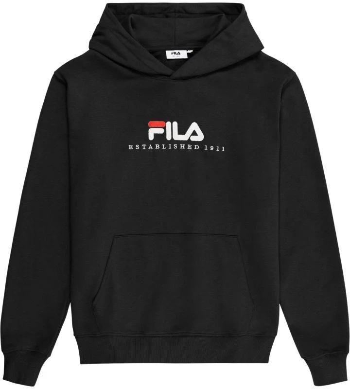 Fila Valsera džemperis juodas FAU0227 80010