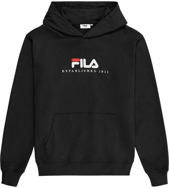 Fila Valsera džemperis juodas FAU0227 80010