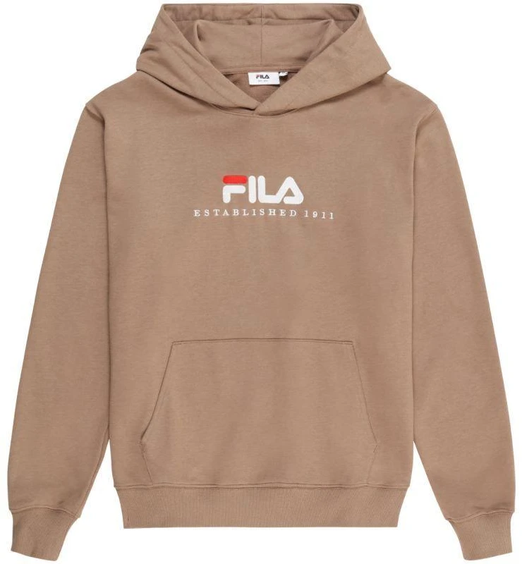 Fila Valsera džemperis smėlio FAU0227 70008