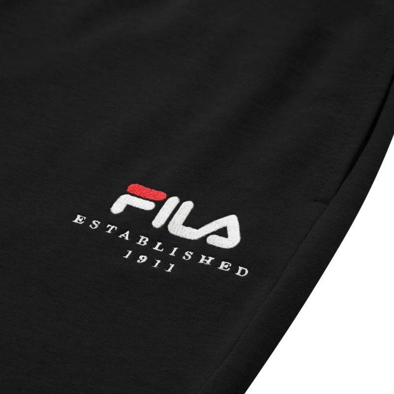Fila Valsera kelnės juodos FAU0228 80010