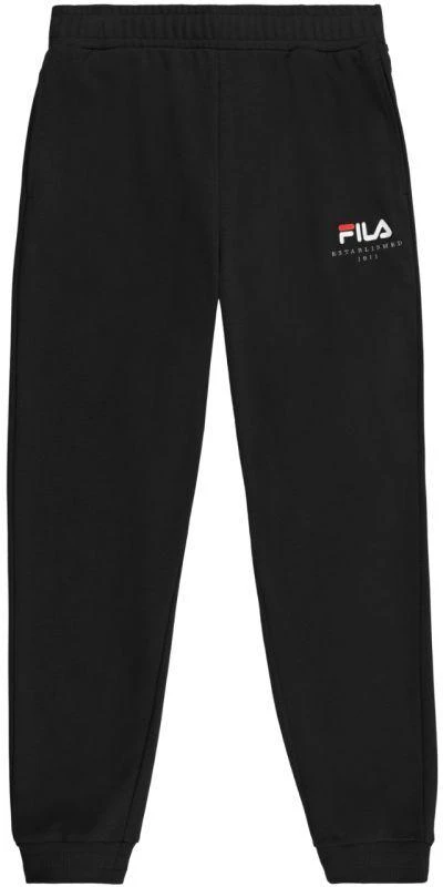 Fila Valsera kelnės juodos FAU0228 80010