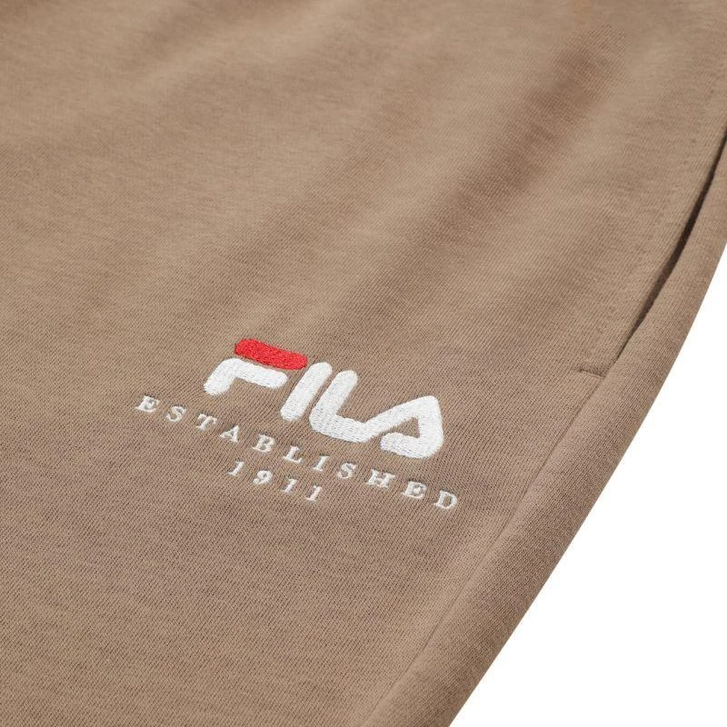 Fila Valsera kelnės smėlio FAU0228 70008