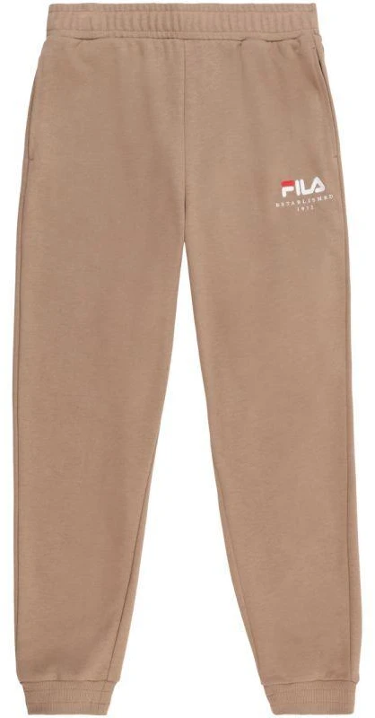 Fila Valsera kelnės smėlio FAU0228 70008