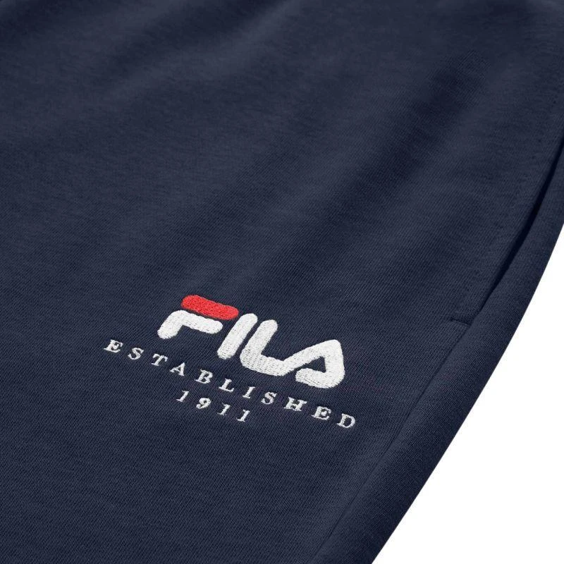 Fila Valsera kelnės tamsiai mėlynos FAU0228 50004