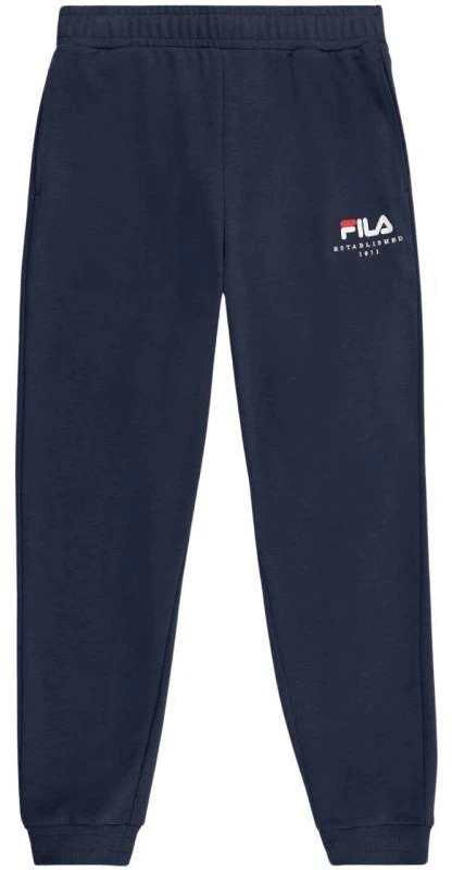 Fila Valsera kelnės tamsiai mėlynos FAU0228 50004