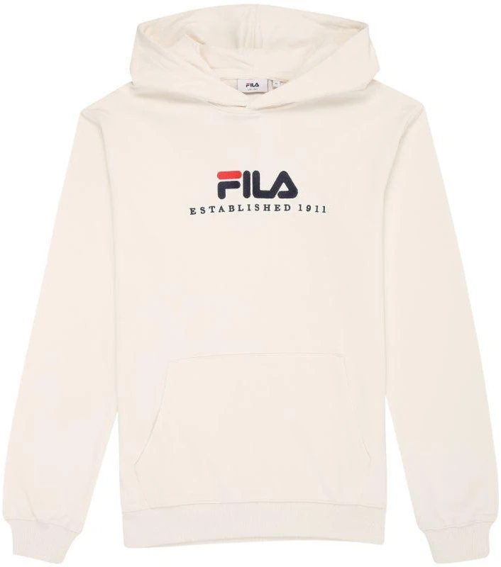 Fila Valsera kreminis džemperis FAU0227 10010