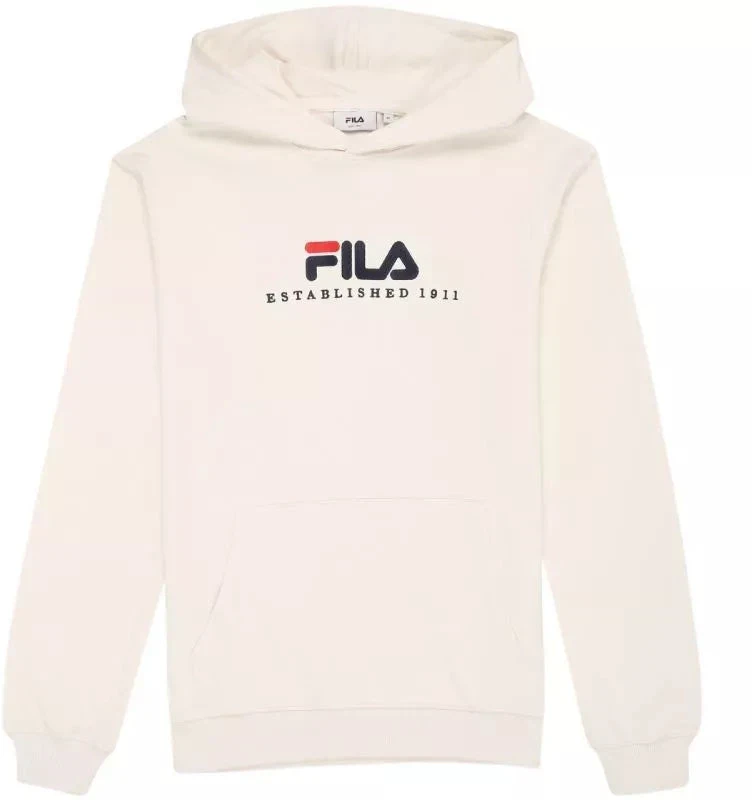 Fila Valsera kreminis džemperis FAU0227 10010