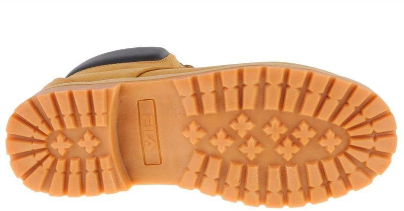 Fila Wmn Maverick Mid W batai FFW0219-70010
