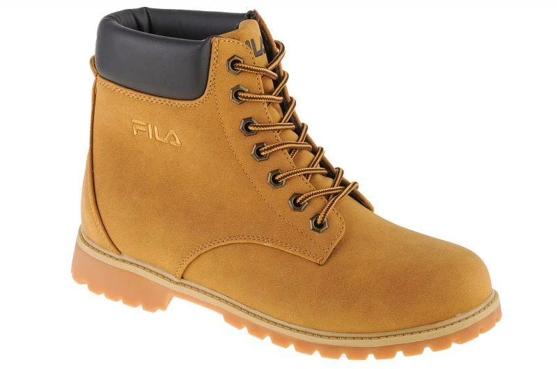 Fila Wmn Maverick Mid W batai FFW0219-70010