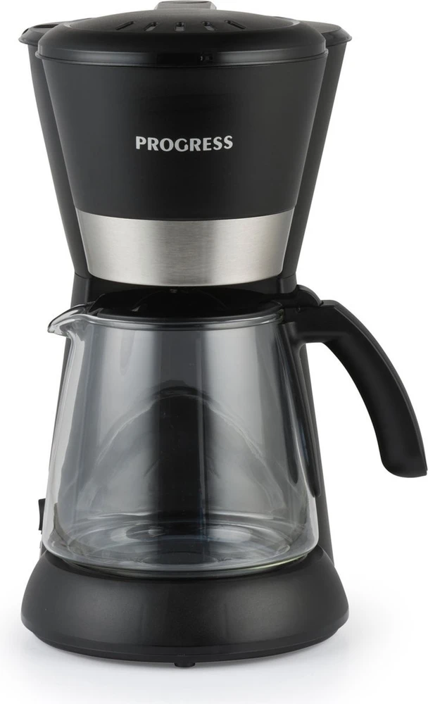 Filtrinis kavos aparatas Progress EK6160PVDE, 1,5 l, 1080 W