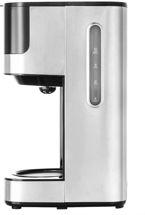Filtruojamas kavos aparatas Gastroback Design Essential S, 1,25 l, 900 W