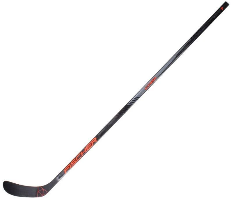 Fischer CT850 Sr kompozicinė lazda H10916, 60, 085