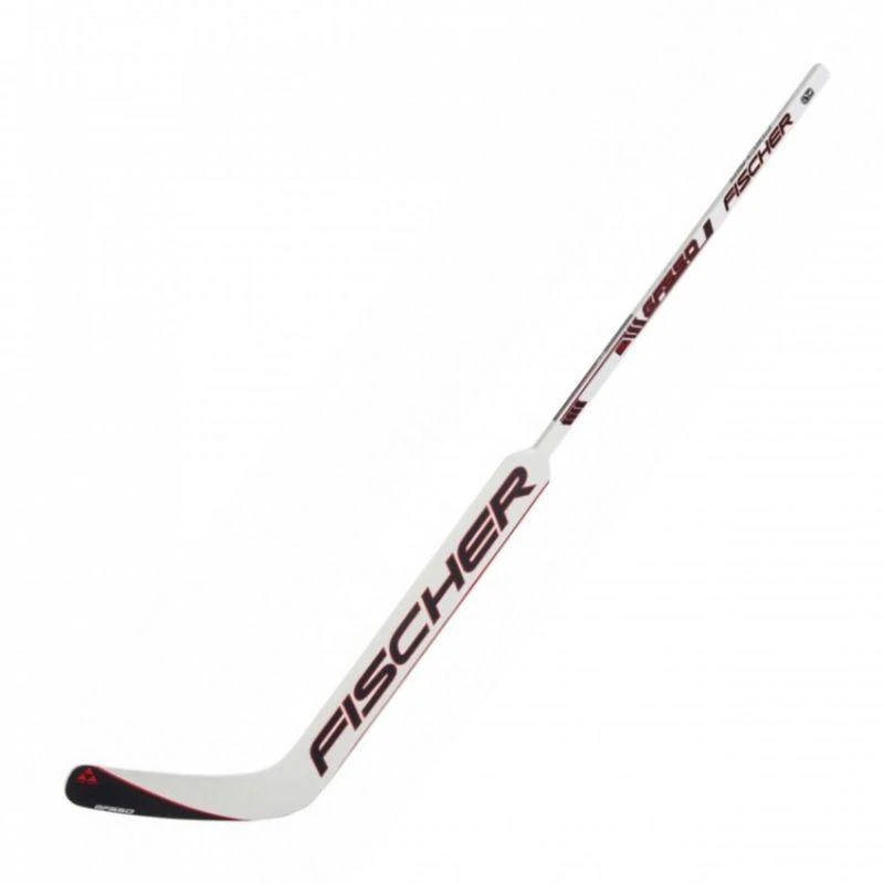 Fischer GF550 Sr '20 H17720.27 Hibridinė vartininko lazda