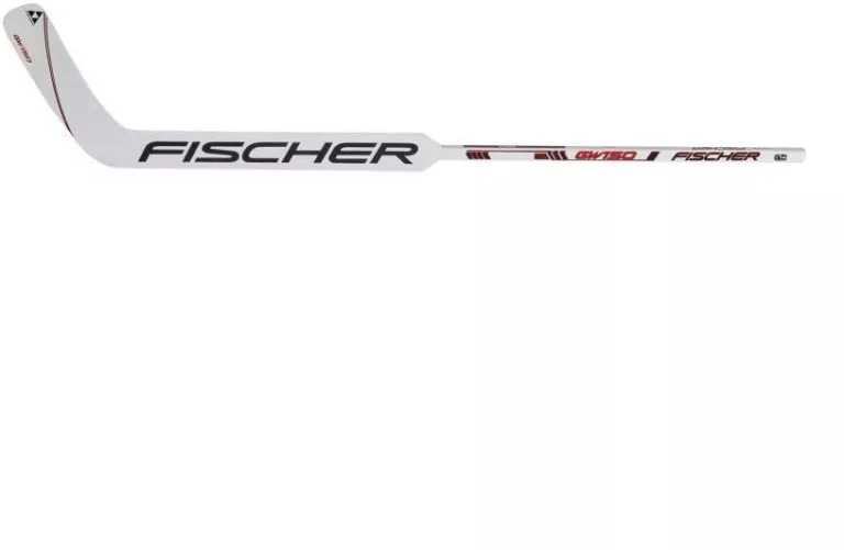 Fischer GW150 Vaikiška Medinė Vartininko Lazda '24