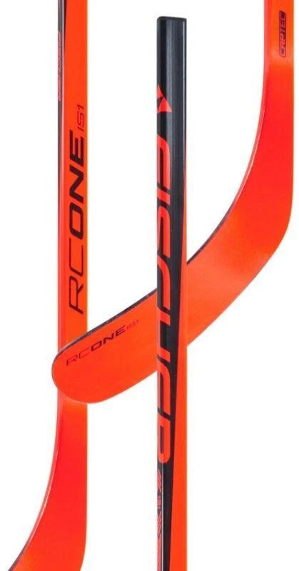Fischer RC One IS1 Kompozitinė vaikiška lazda '25