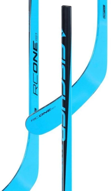 Fischer RC One IS1 Kompozitinė vaikiška lazda '25