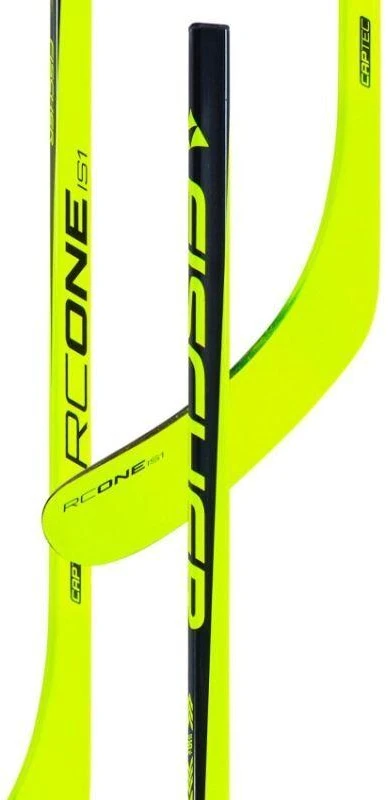 Fischer RC One IS1 Kompozitinė vaikiška lazda '25