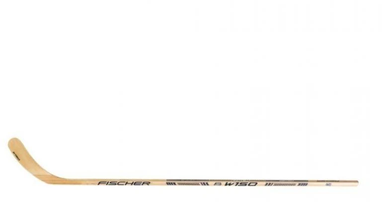 Fischer W150 Sr '24 H155123.60 medinis lazdos