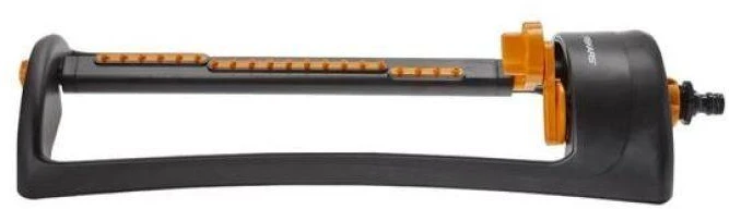 Fiskars Vandenį taupantis purkštuvas, metalinis pagrindas