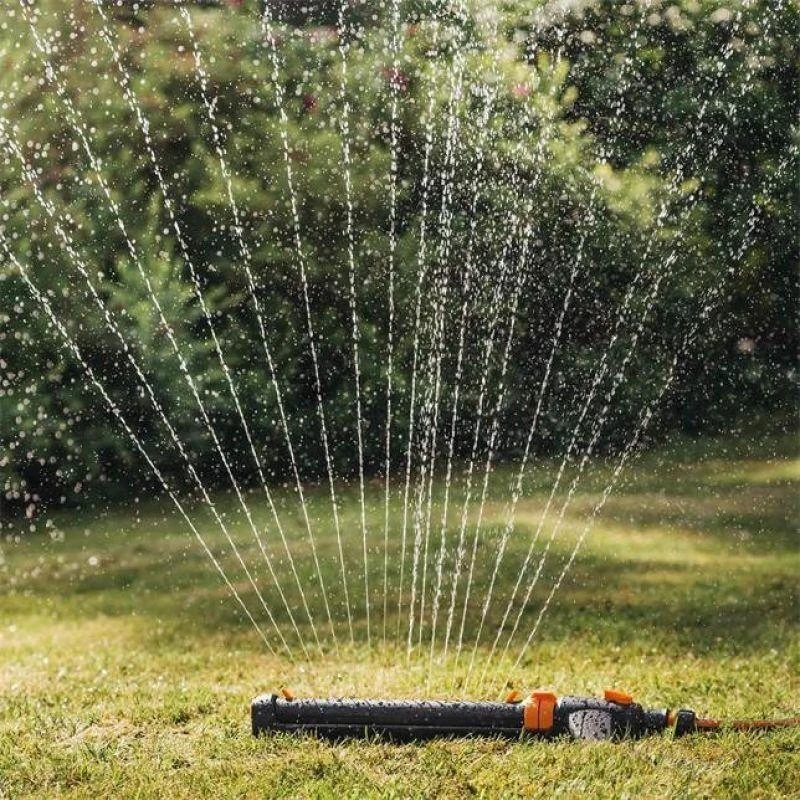 Fiskars Švytuoklinis purkštuvas, On/Off