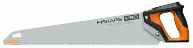 Fiskars Pro Power Tooth profesionalus rankinis pjūklas (55 cm, 9 tpi)