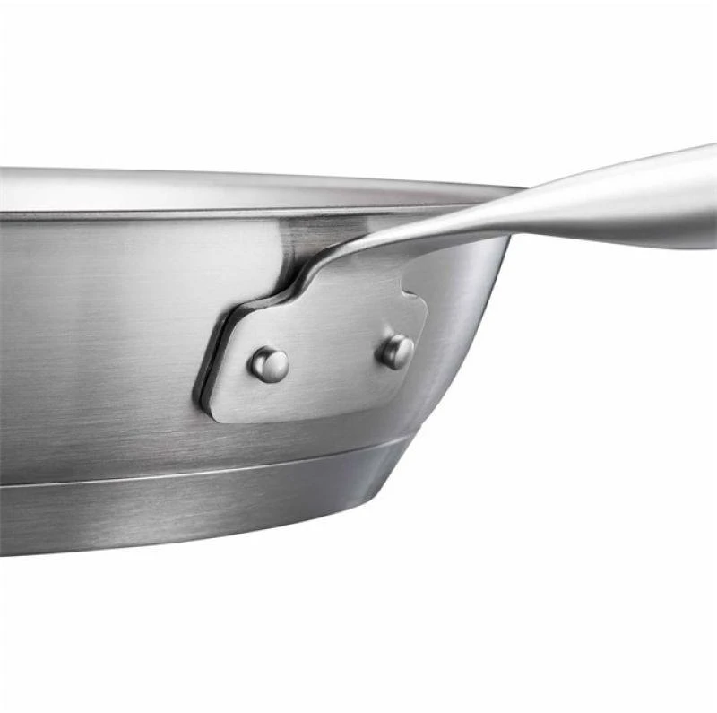 Fiskars All Steel pure keptuvė 24cm (1065627)