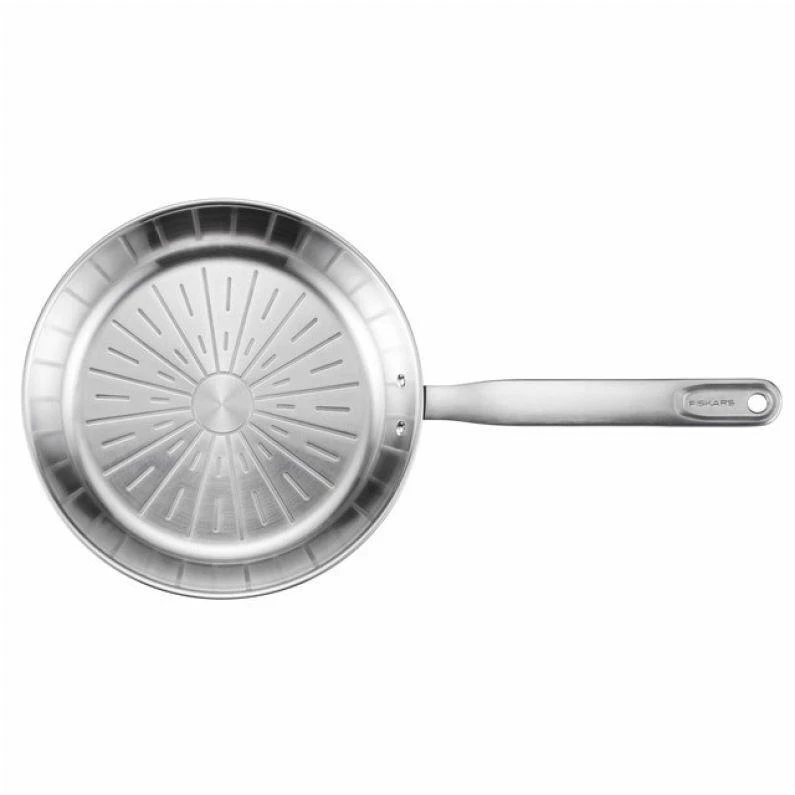 Fiskars All Steel pure keptuvė 24cm (1065627)