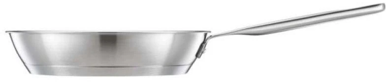 Fiskars All Steel pure keptuvė 24cm (1065627)