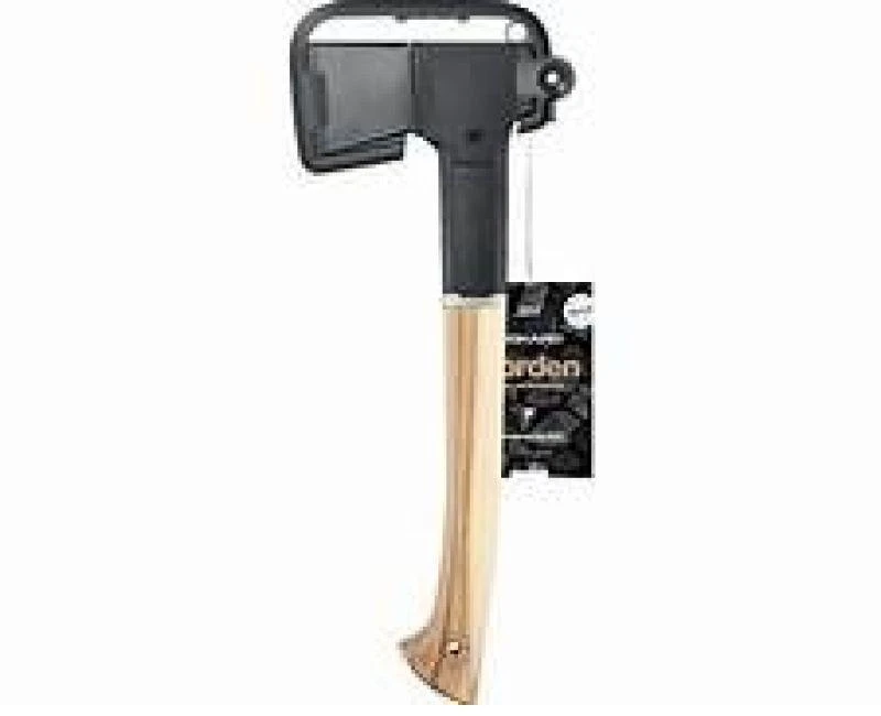Fiskars Norden kapojimo kirvis N10