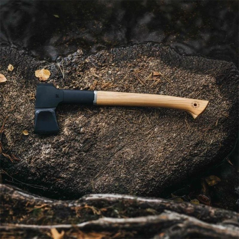 Fiskars Norden skaldymo kirvis N12, 1051144