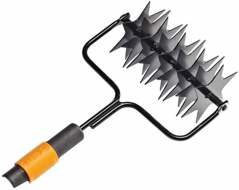 Fiskars Aeratorius QuikFit be koto