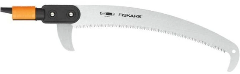 Fiskars | QuikFit lenktas pjūklas | Lenktas pjūklas