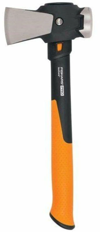 Fiskars Pro IsoCore™ Statybinis kirvis S 1,1kg / 36 cm, 1062936