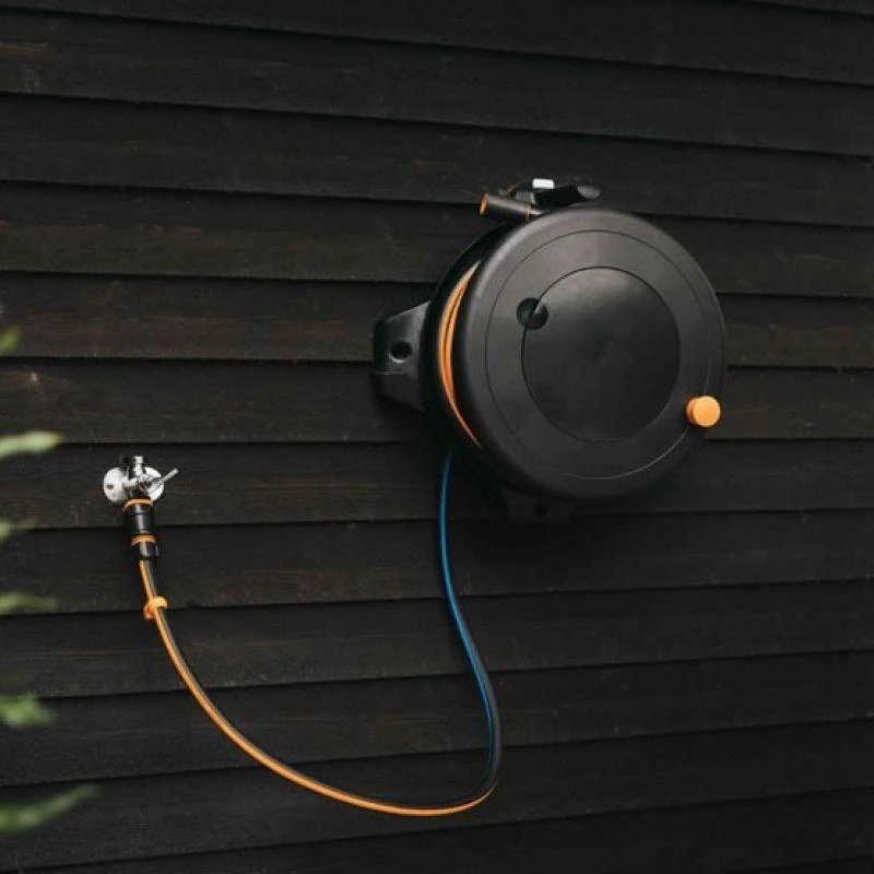 Fiskars Solid Waterwheel laistymo sistema L
