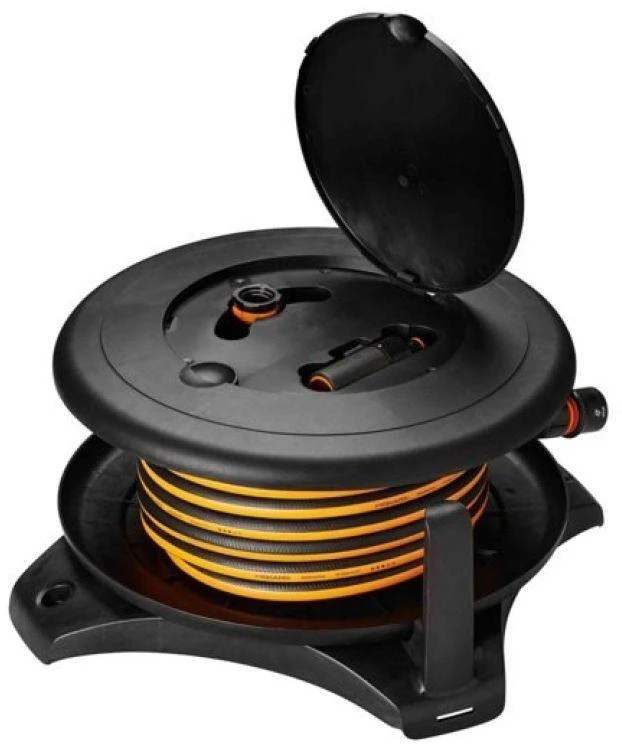 Fiskars Solid Waterwheel laistymo sistema L