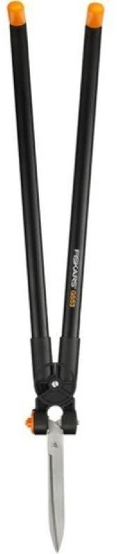 Fiskars PowerLever Grass & Gyvatvorių žirklės GS53 1 vnt.