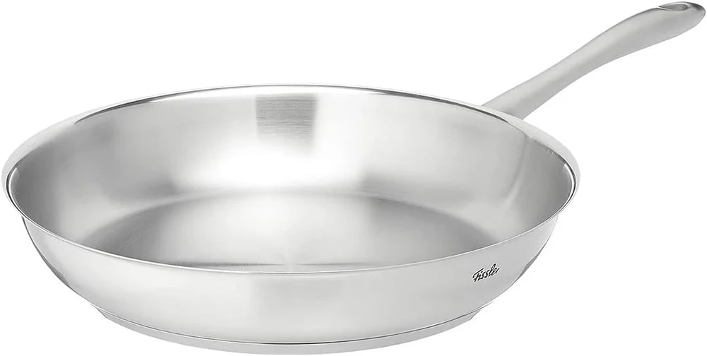 Fissler Catania nerūdijančiojo plieno keptuvė 28 cm, 081-353-28-100/0