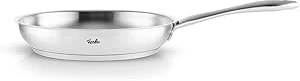 Fissler nerūdijančiojo plieno keptuvė Catania Ø 24 cm, be dangos, 081-353-24-100/0