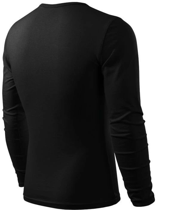 Fit-T LS M T-shirt MLI-11901