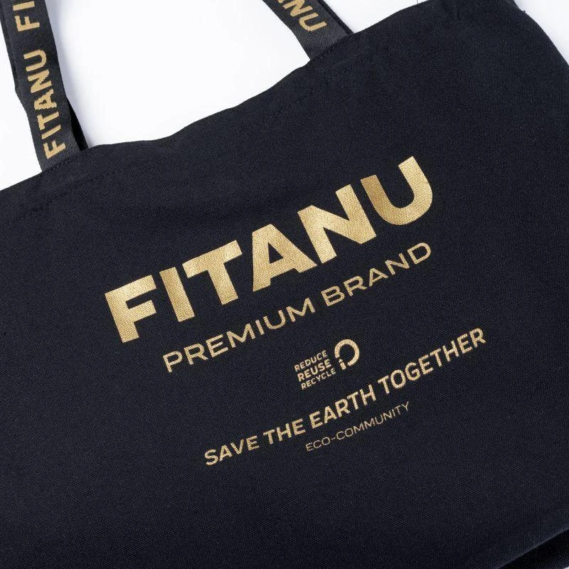 FITANU ECO BAG II pirkinių krepšys _52x39 92800628330