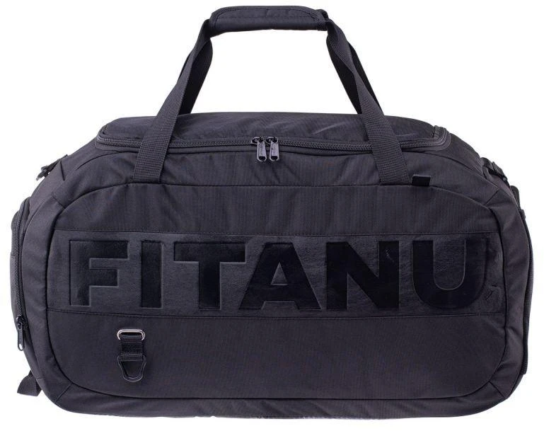 4F Fitanu Fitup krepšys 92800504579