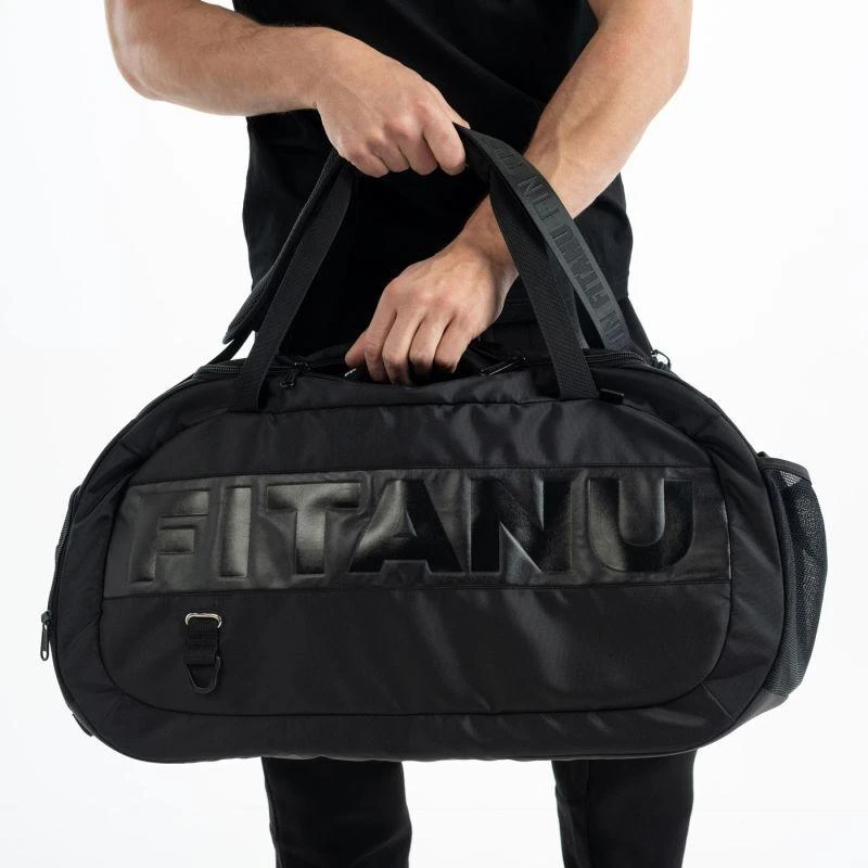 4F Fitanu Fitup krepšys 92800504579