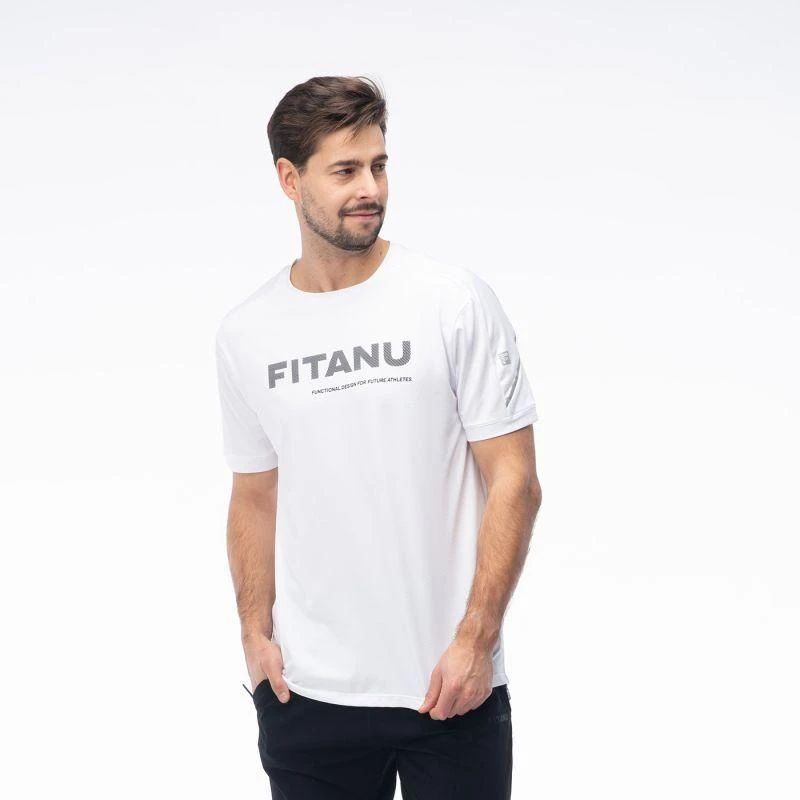 Fitanu Flan Marškinėliai M 92800617833